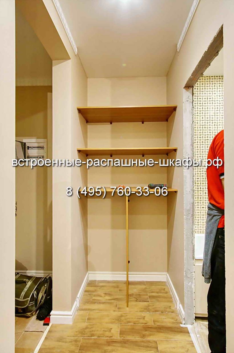 Распашной шкаф своими руками Распашной шкаф своими руками