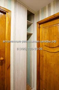 двери распашные для шкафа встроенного